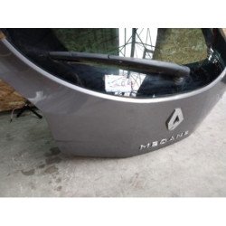 Malle/hayon Arriere Renault Megane 3 Phase 2 Coupe (3)