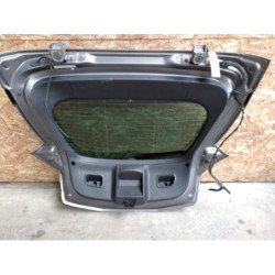 Malle/hayon Arriere Renault Megane 3 Phase 2 Coupe (4)