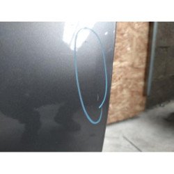 Porte Avant Gauche Renault Megane 3 Phase 2 Coupe (3)