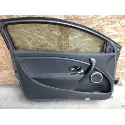 Porte Avant Gauche Renault Megane 3 Phase 2 Coupe (6)