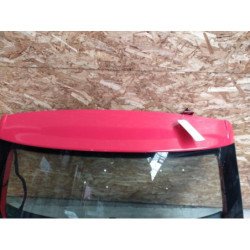 Malle/hayon Arriere Volkswagen Polo 6 Phase 1 (3)