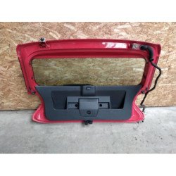 Malle/hayon Arriere Volkswagen Polo 6 Phase 1 (4)