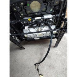 Siege Avant Droit Volkswagen Polo 6 Phase 1 (5)