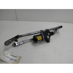 Mecanisme Essuie Glace Avant Renault Megane 4 Phase 1 (1)