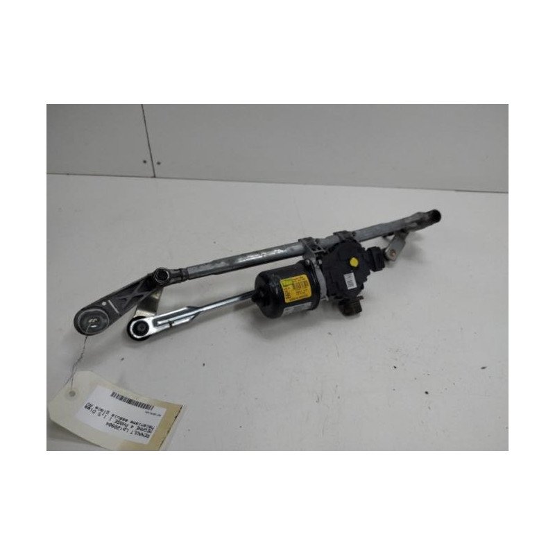 Mecanisme Essuie Glace Avant Renault Megane 4 Phase 1 (1)