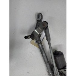 Mecanisme Essuie Glace Avant Renault Megane 4 Phase 1 (3)