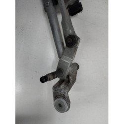 Mecanisme Essuie Glace Avant Renault Megane 4 Phase 1 (4)
