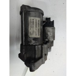 Demarreur Renault Megane 4 Phase 1 (2)