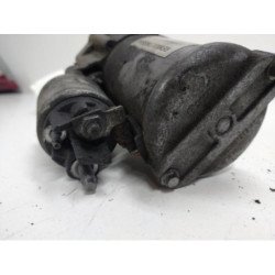 Demarreur Renault Megane 4 Phase 1 (4)