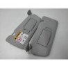 Pare Soleil Renault Megane 4 Phase 1 (2)