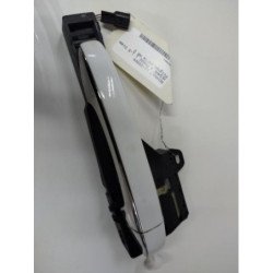 Poignee Porte Arriere Droit Renault Megane 4 Phase 1 (1)