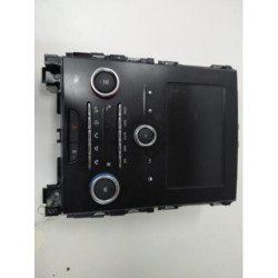 Ecran Gps Renault Megane 4 Phase 1 (1)