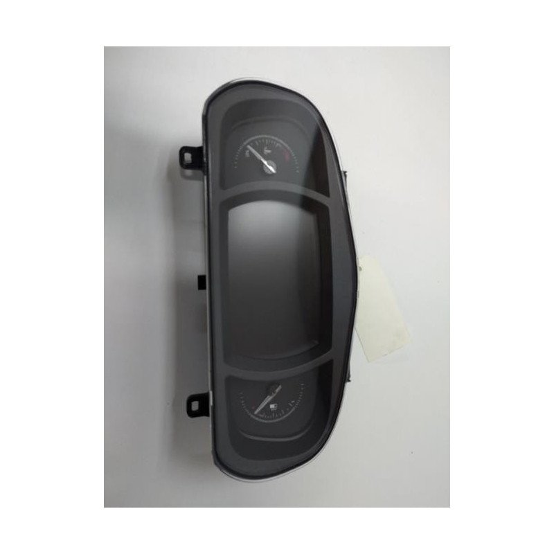 Compteur Renault Megane 4 Phase 1 (1)