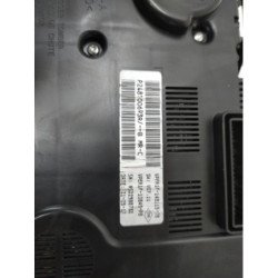 Compteur Renault Megane 4 Phase 1 (3)