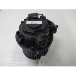 Ventilateur Chauffage Renault Megane 4 Phase 1 (1)