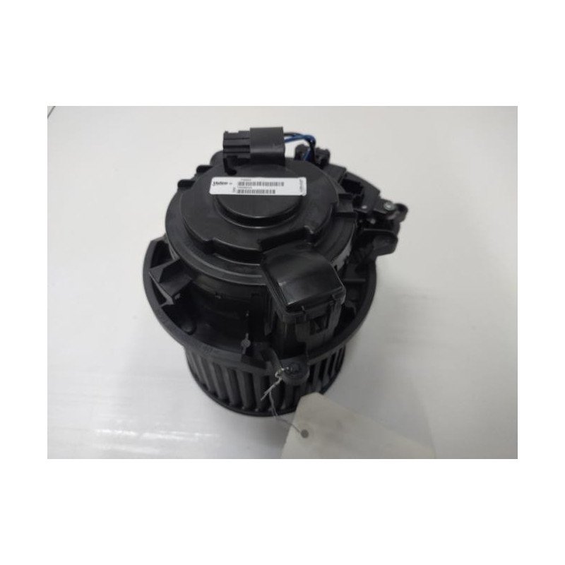 Ventilateur Chauffage Renault Megane 4 Phase 1 (1)