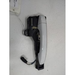 Poignee Porte Avant Droit Renault Megane 4 Phase 1 (1)