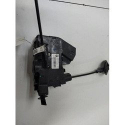 Serrure Avant Droit Renault Megane 4 Phase 1 (1)
