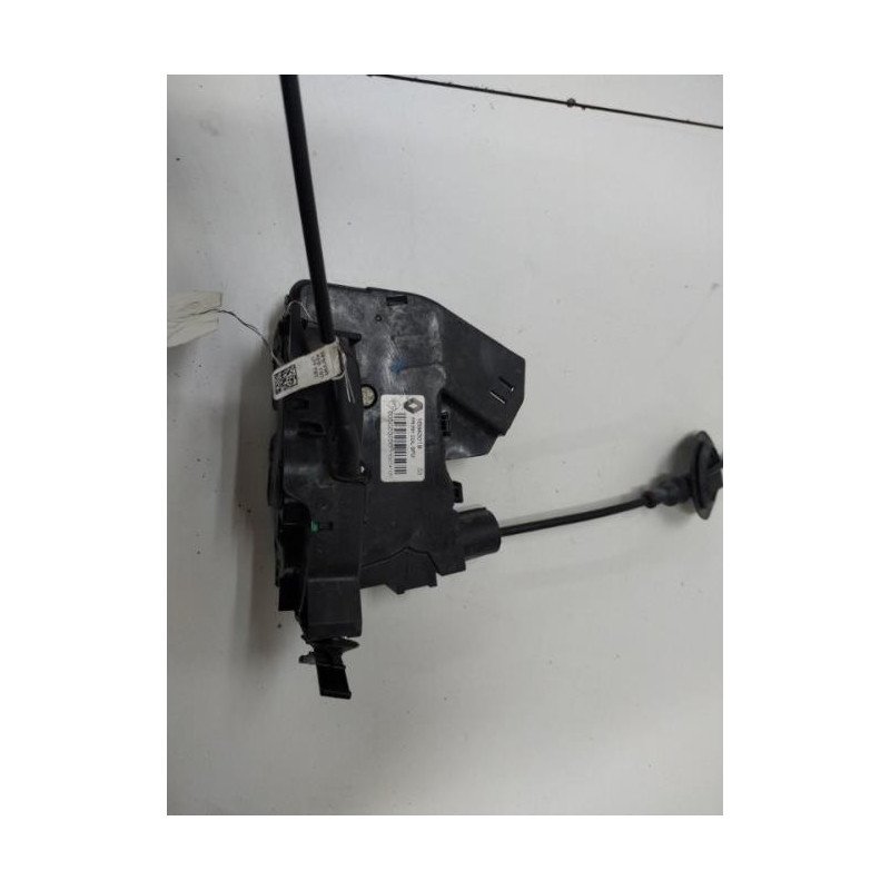Serrure Avant Droit Renault Megane 4 Phase 1 (1)