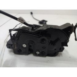 Serrure Avant Droit Renault Megane 4 Phase 1 (2)