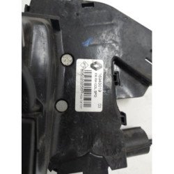 Serrure Avant Droit Renault Megane 4 Phase 1 (3)