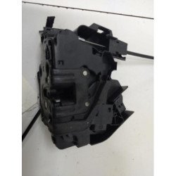 Serrure Avant Droit Renault Megane 4 Phase 1 (4)