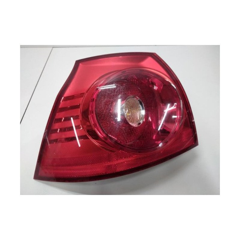 Feu Arriere Principal Gauche (feux) Volkswagen Golf 5 (1)