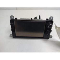 Ecran Gps Renault Clio 4 Phase 2 (1)