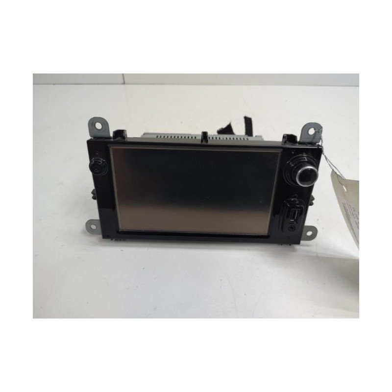 Ecran Gps Renault Clio 4 Phase 2 (1)