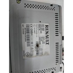 Ecran Gps Renault Clio 4 Phase 2 (2)