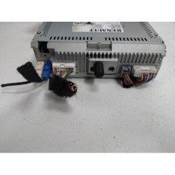 Ecran Gps Renault Clio 4 Phase 2 (3)