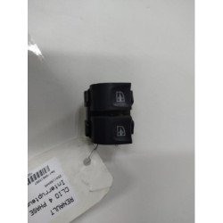Interrupteur De Leve Vitre Avant Gauche Renault Clio 4 Phase 2 (1)
