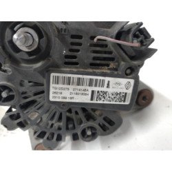 Alternateur Renault Clio 4 Phase 2 (4)