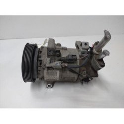 Compresseur Clim Renault Clio 4 Phase 2 (1)