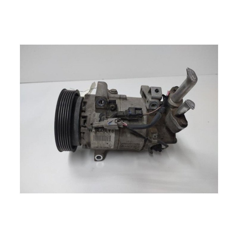 Compresseur Clim Renault Clio 4 Phase 2 (1)