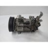 Compresseur Clim Renault Clio 4 Phase 2 (1)