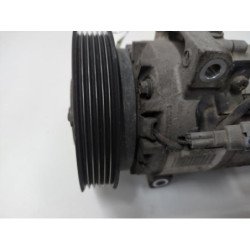 Compresseur Clim Renault Clio 4 Phase 2 (2)