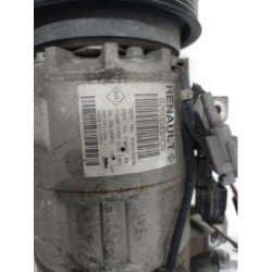 Compresseur Clim Renault Clio 4 Phase 2 (3)