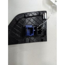 Bouton De Warning Volkswagen Polo 6 Phase 1 (2)