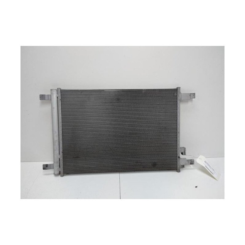 Radiateur Clim Volkswagen Polo 6 Phase 1 (1)
