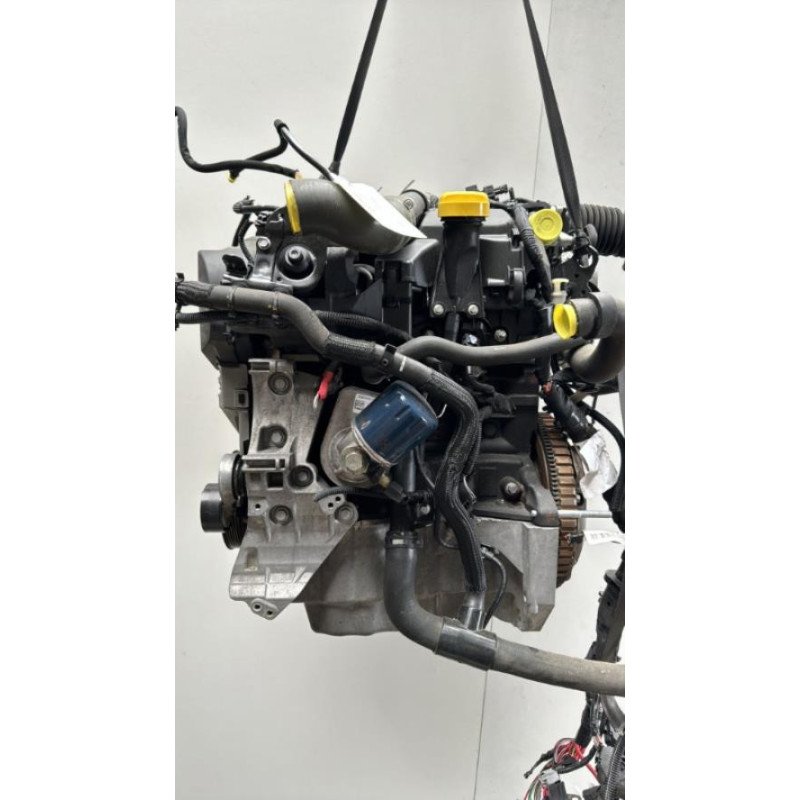 Moteur Renault Clio 4 Phase 2 (1)