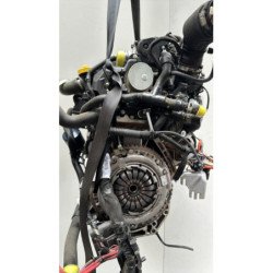 Moteur Renault Clio 4 Phase 2 (2)