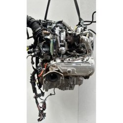 Moteur Renault Clio 4 Phase 2 (3)
