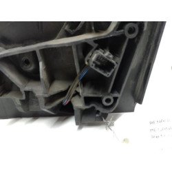 Retroviseur Droit Renault Megane 3 Phase 2 Coupe (5)