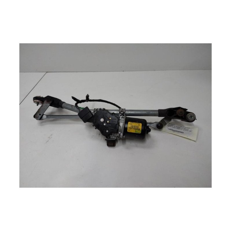 Mecanisme Essuie Glace Avant Renault Megane 3 Phase 2 Coupe (1)