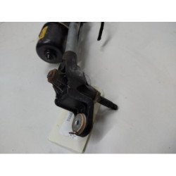 Mecanisme Essuie Glace Avant Renault Megane 3 Phase 2 Coupe (2)