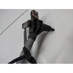 Mecanisme Essuie Glace Avant Renault Megane 3 Phase 2 Coupe (3)
