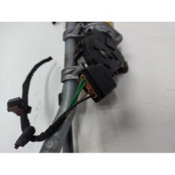 Mecanisme Essuie Glace Avant Renault Megane 3 Phase 2 Coupe (4)