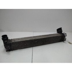 Echangeur Air (intercooler) Renault Megane 3 Phase 2 Coupe (1)