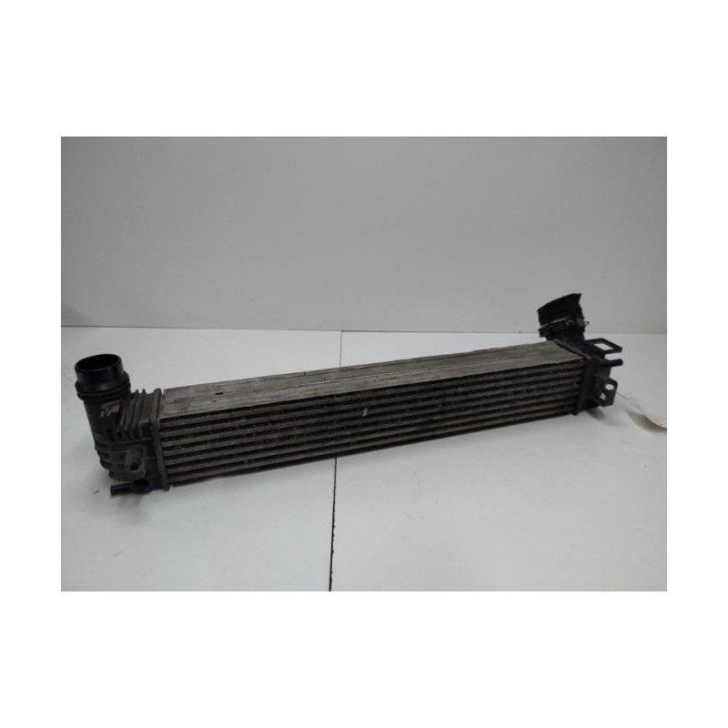 Echangeur Air (intercooler) Renault Megane 3 Phase 2 Coupe (1)